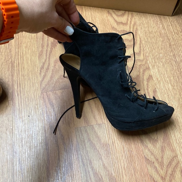 Zara style hm sandals - Picture 1 of 5